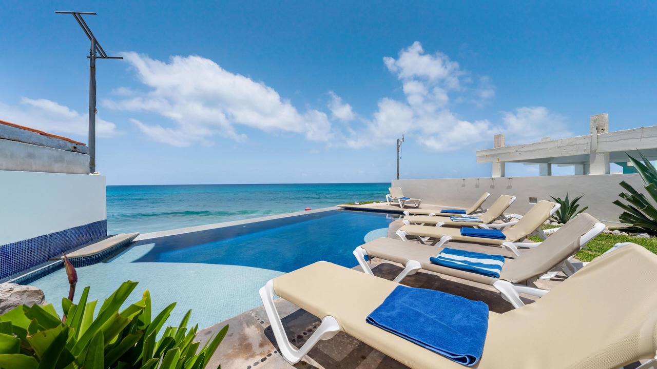 Photo of Outdoor in Cancun