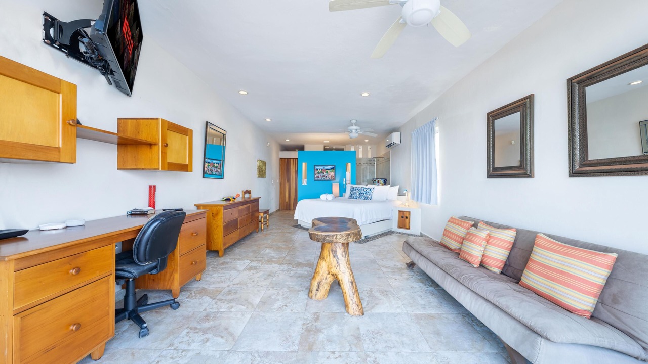 Photo of Bedroom in Cancun