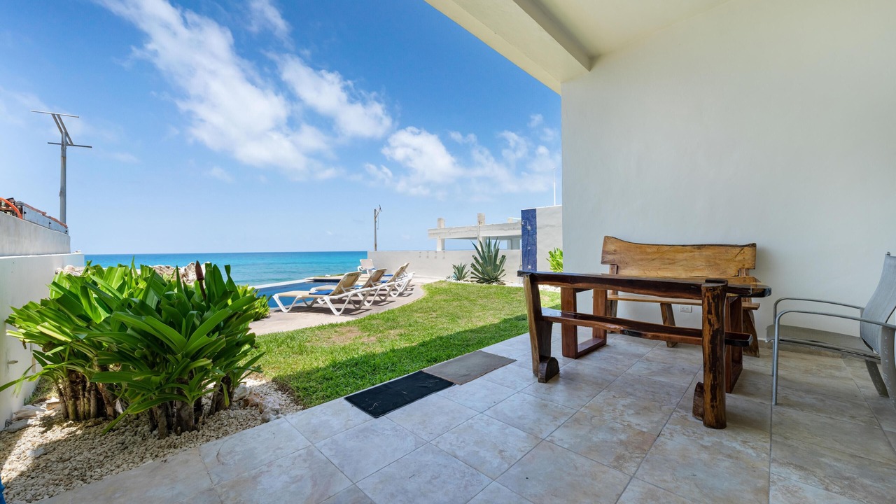 Photo of Outdoor in Cancun