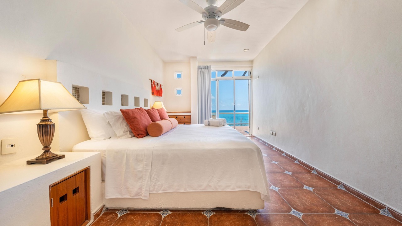 Photo of Bedroom in Cancun