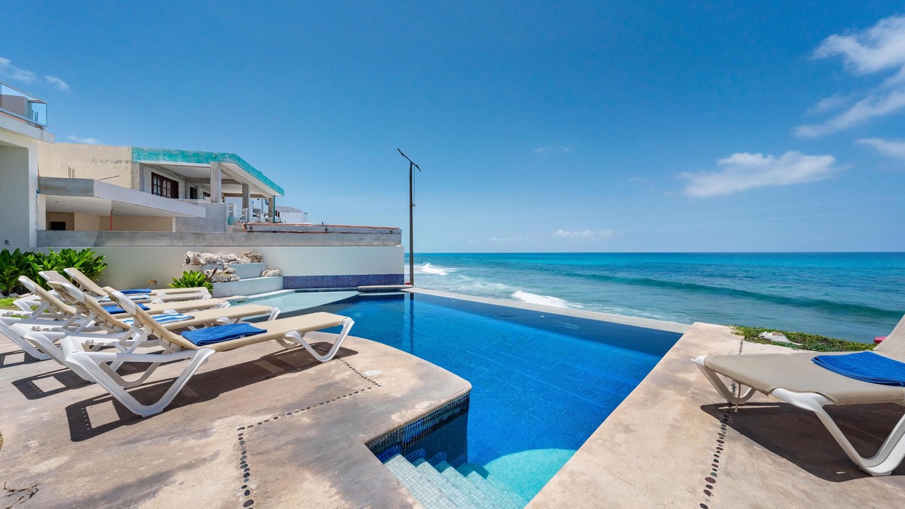 Photo of Outdoor in Cancun