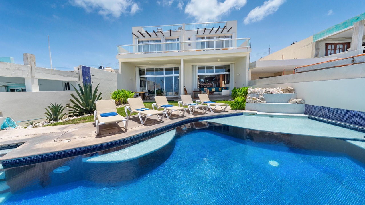 Photo of Outdoor in Cancun