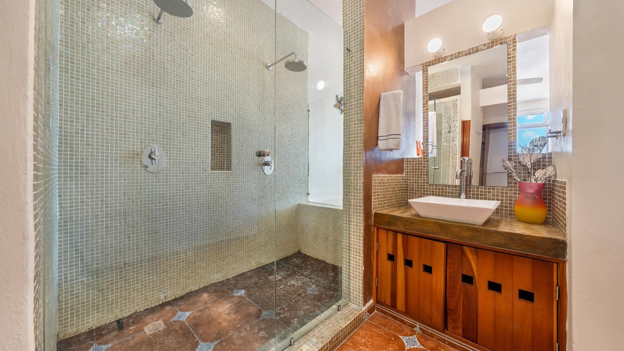 Photo of Bathroom in Cancun
