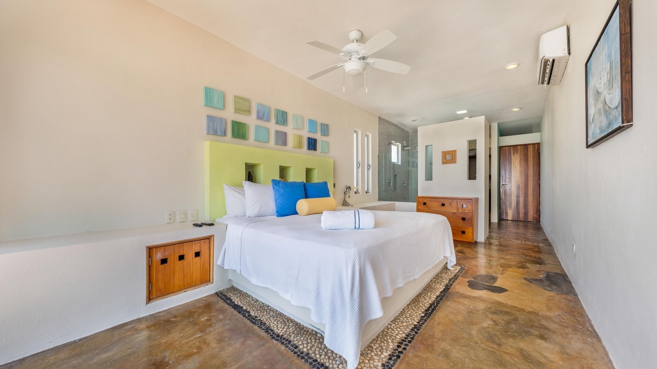 Photo of Bedroom in Cancun