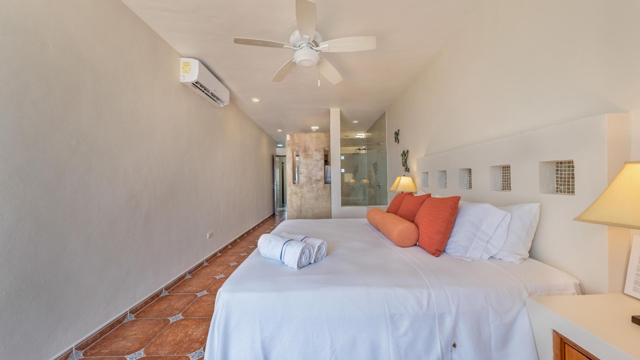 Photo of Bedroom in Cancun