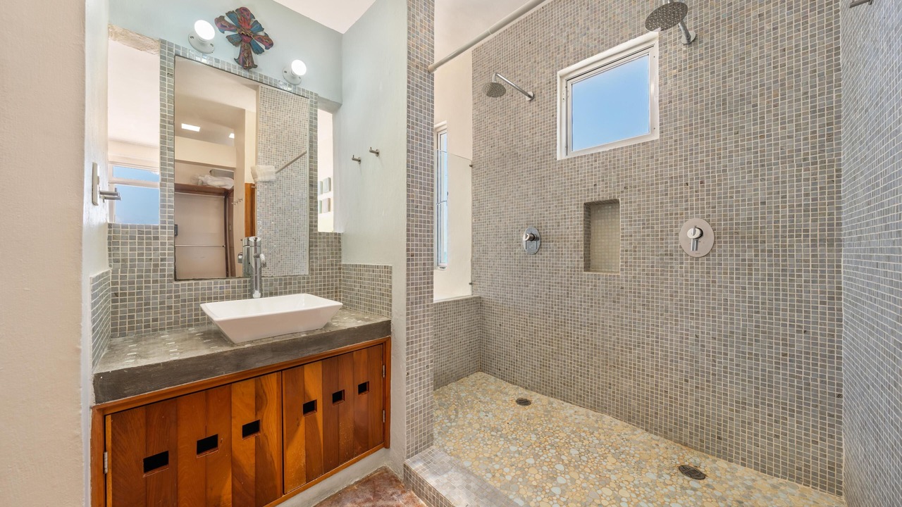 Photo of Bathroom in Cancun
