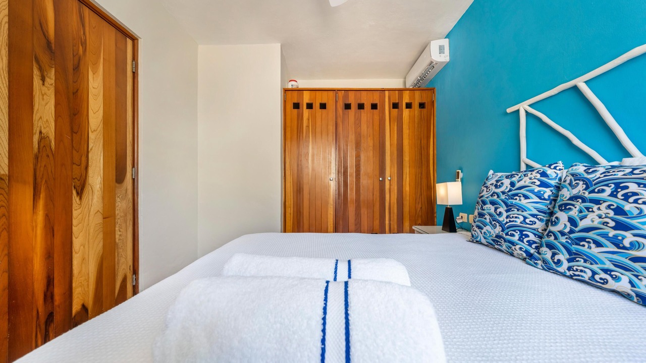 Photo of Bedroom in Cancun