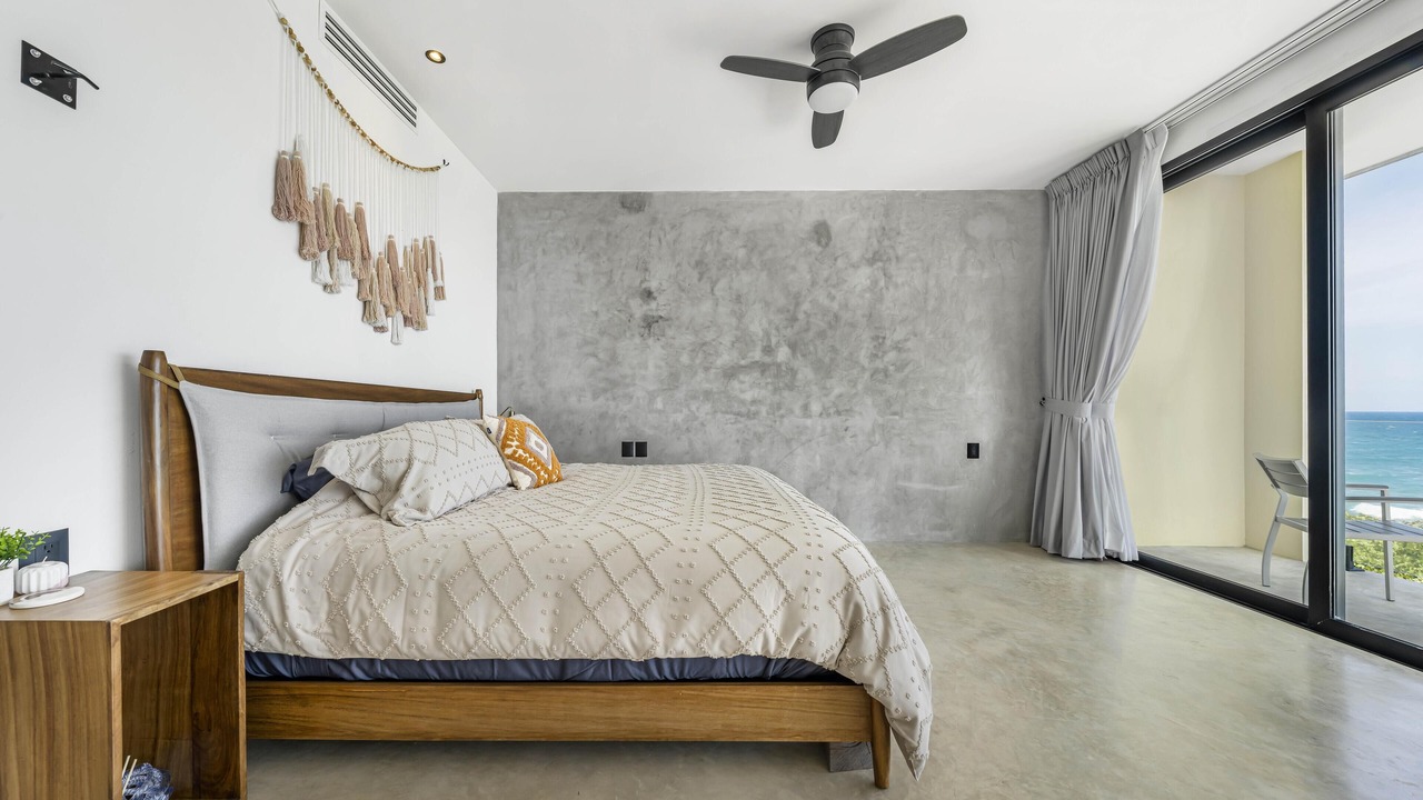 Photo of Bedroom in Cancun