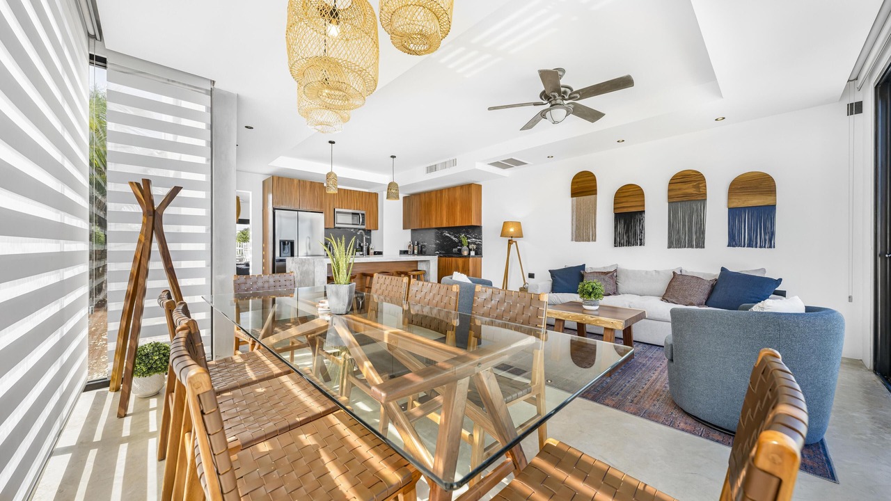 Photo of Livingroom in Cancun