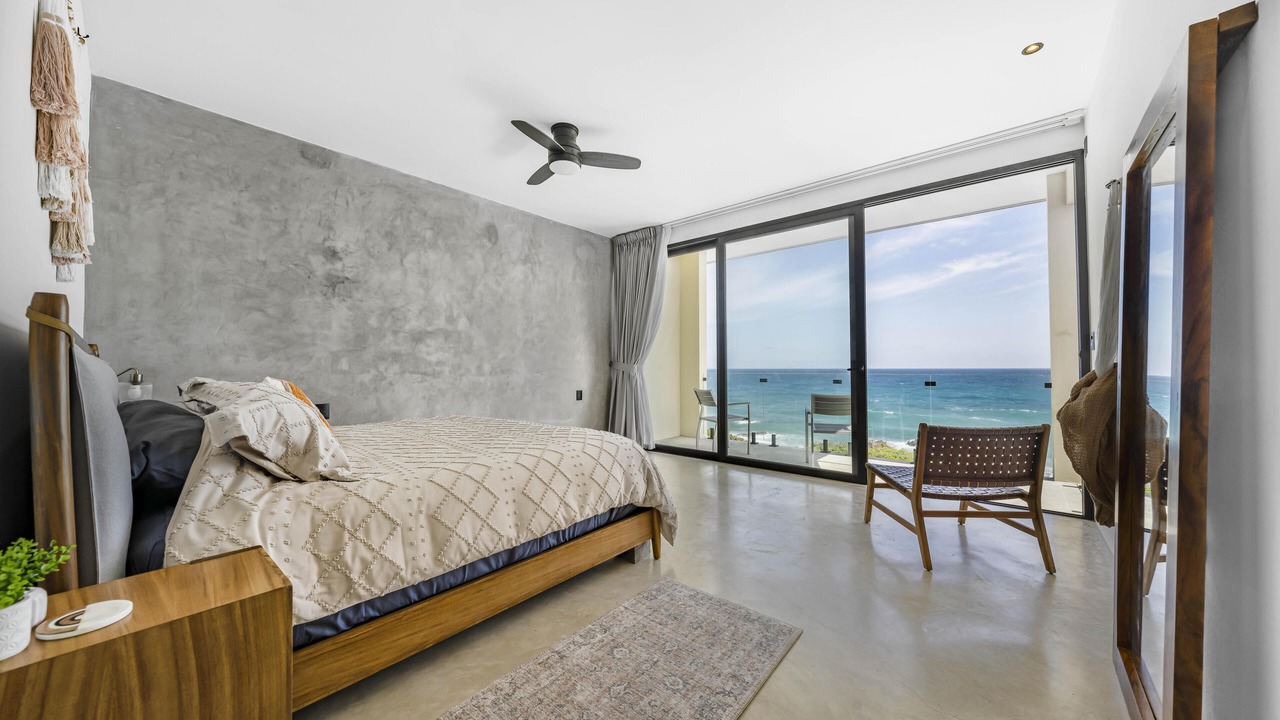 Photo of Bedroom in Cancun
