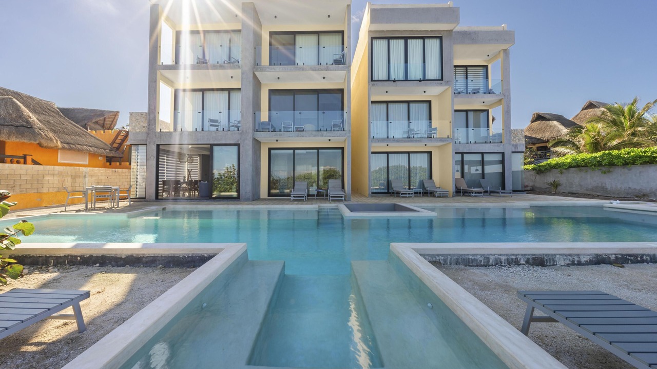 Photo of Outdoor in Cancun