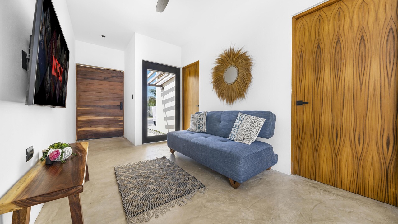 Photo of Livingroom in Cancun