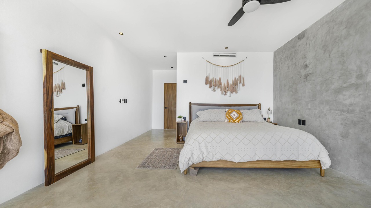 Photo of Bedroom in Cancun