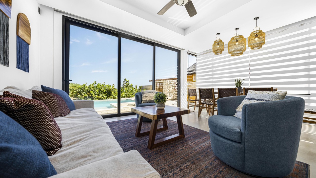 Photo of Livingroom in Cancun