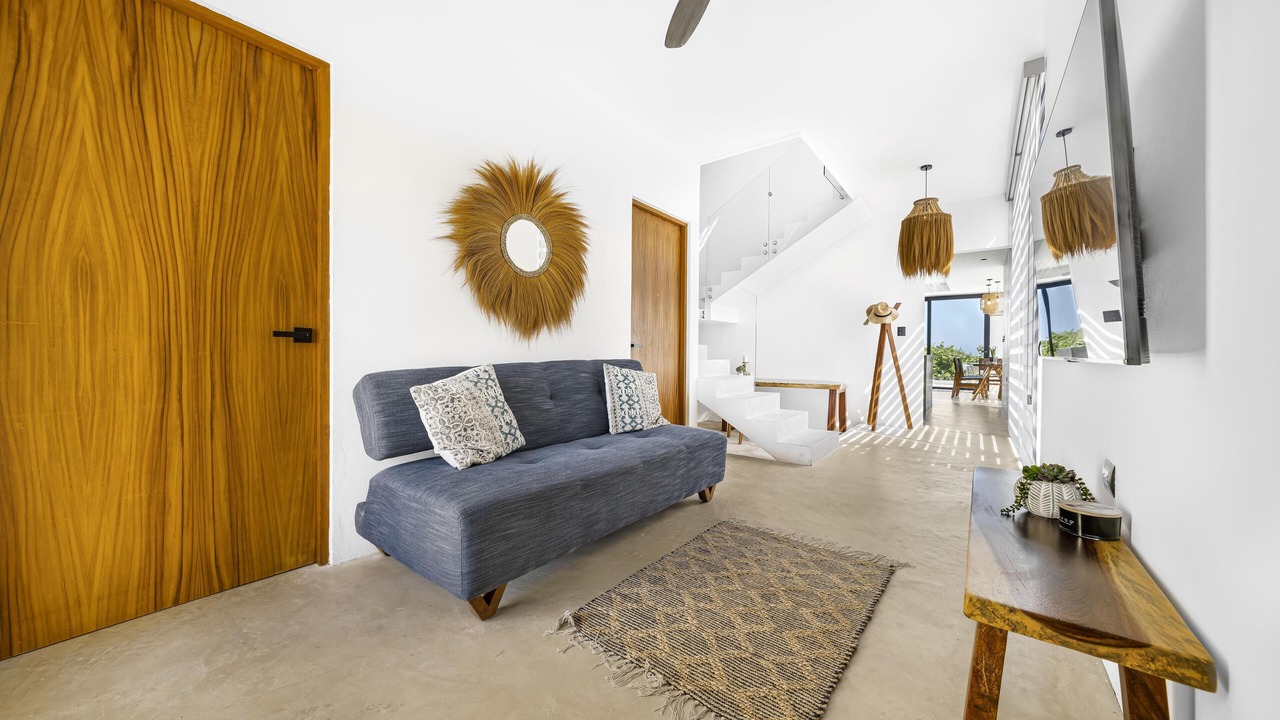 Photo of Livingroom in Cancun