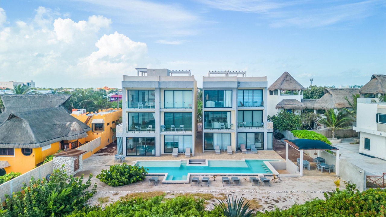 Photo of Outdoor in Cancun