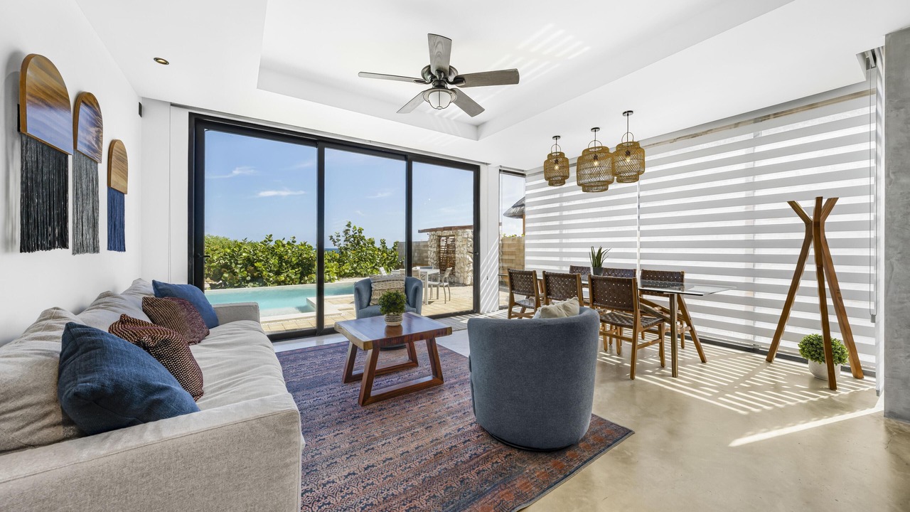 Photo of Livingroom in Cancun