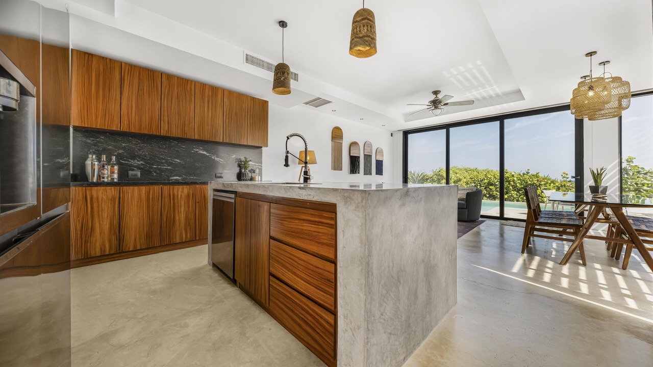 Photo of Kitchen in Cancun