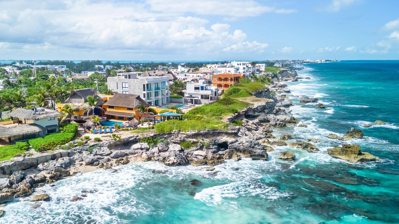 Photo of Outdoor in Cancun