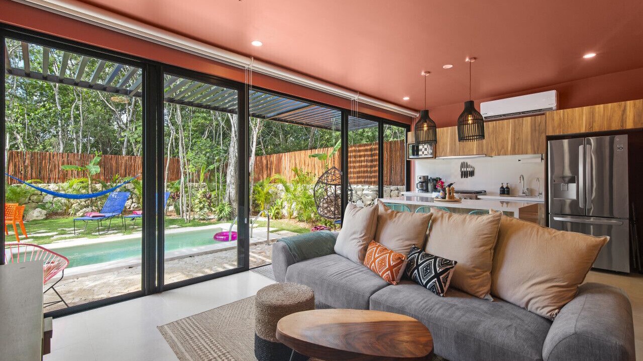 Photo of Outdoor in Tulum
