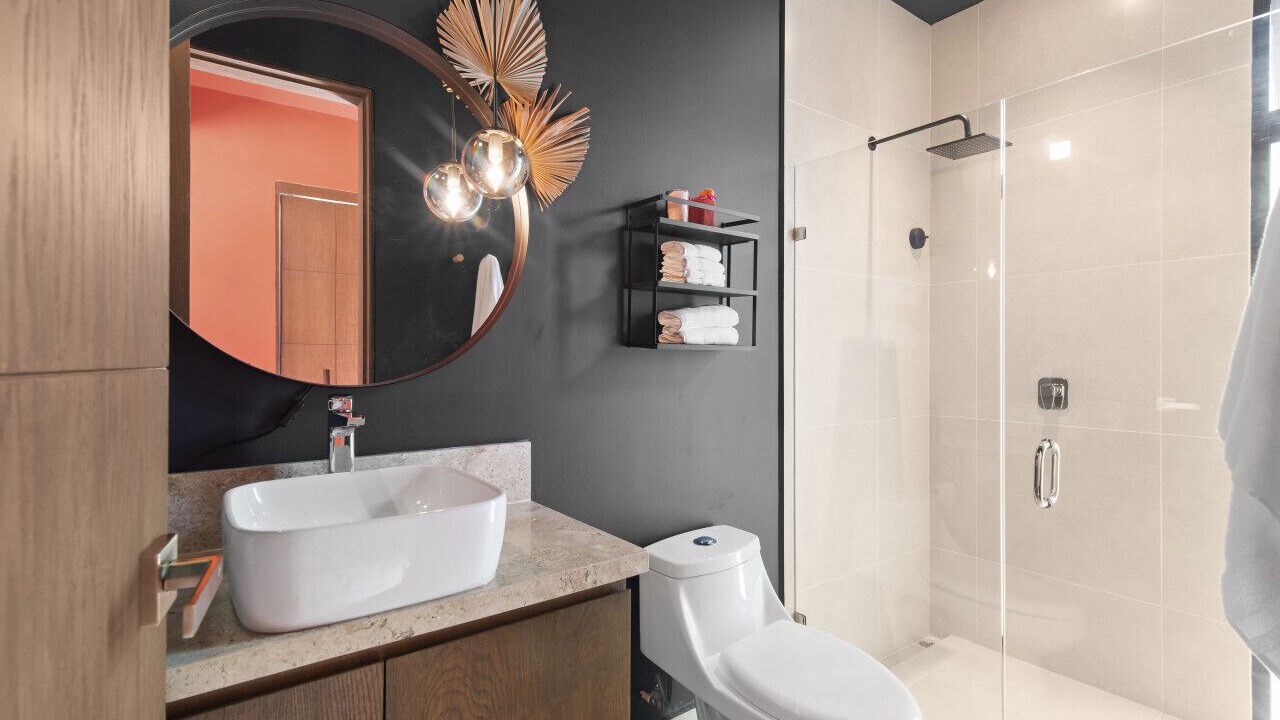 Photo of Bathroom in Tulum