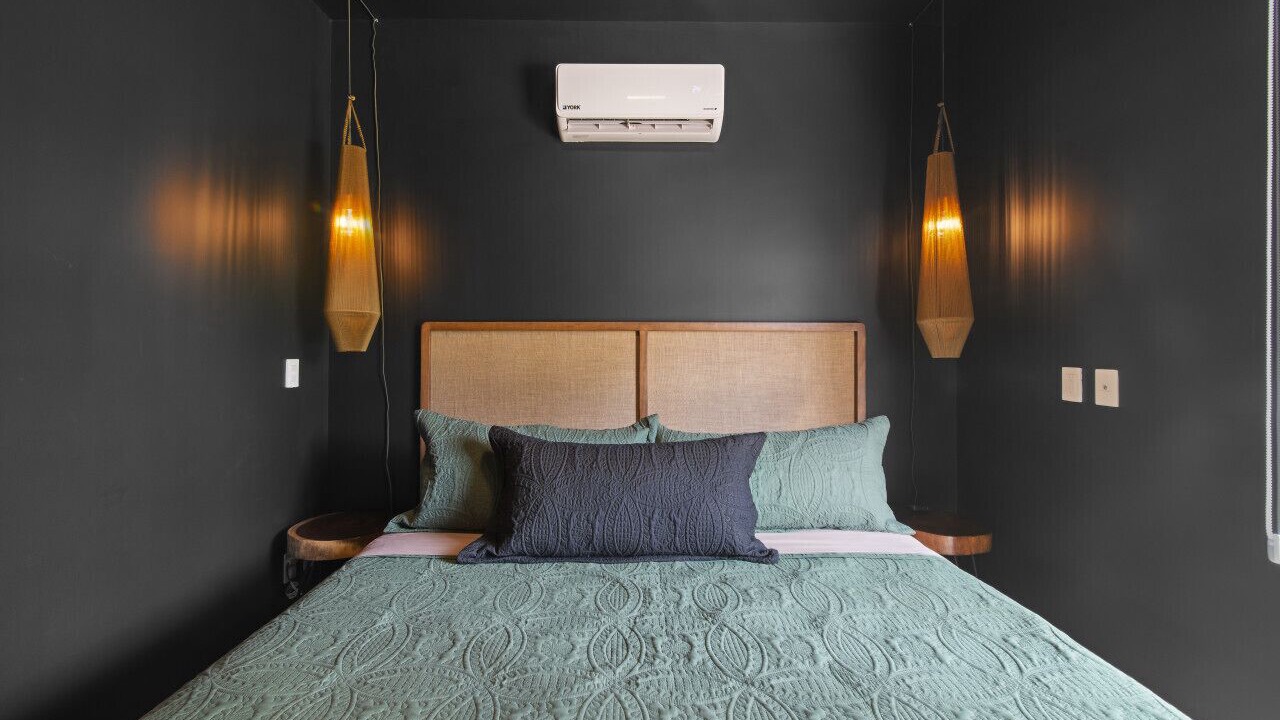 Photo of Bedroom in Tulum