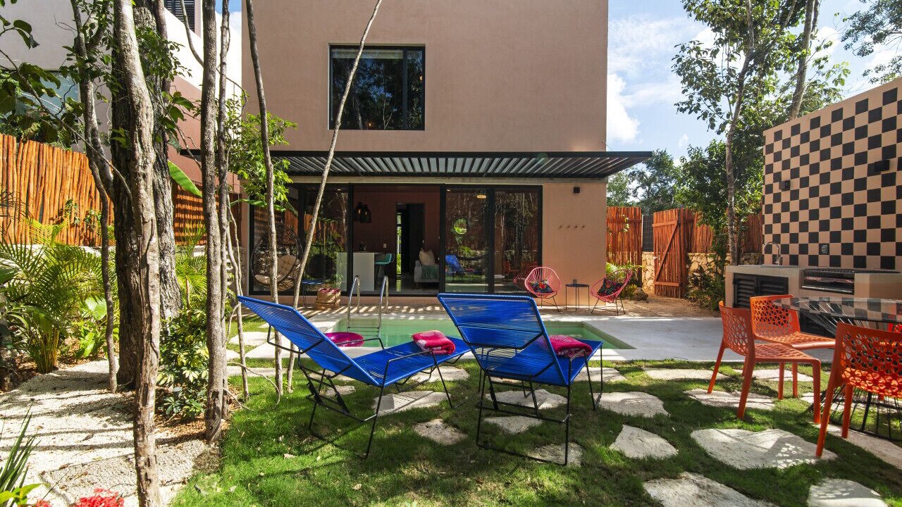Photo of Outdoor in Tulum