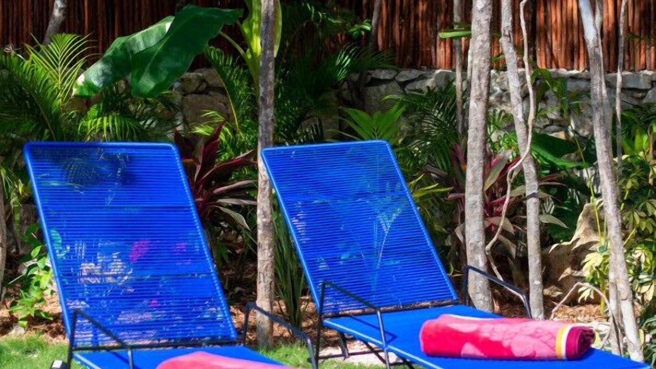 Photo of Outdoor in Tulum