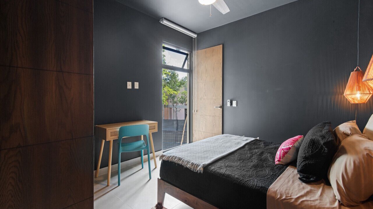 Photo of Bedroom in Tulum