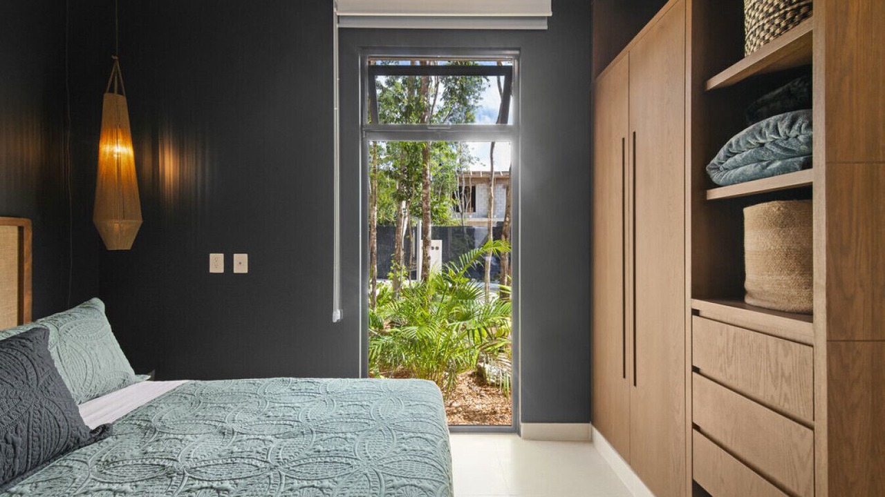 Photo of Bedroom in Tulum