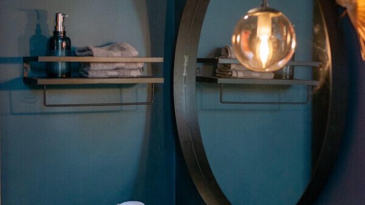 Photo of Bathroom in Tulum