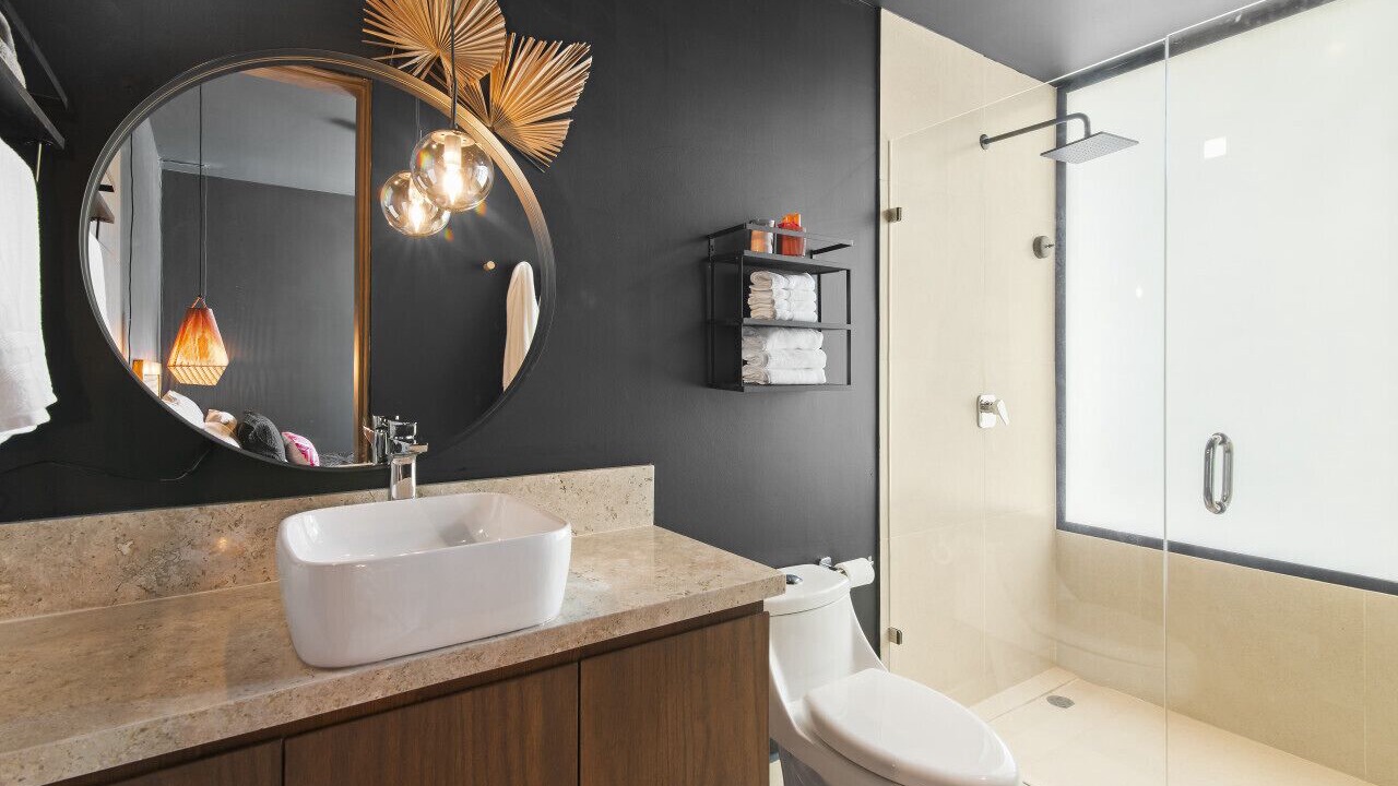 Photo of Bathroom in Tulum