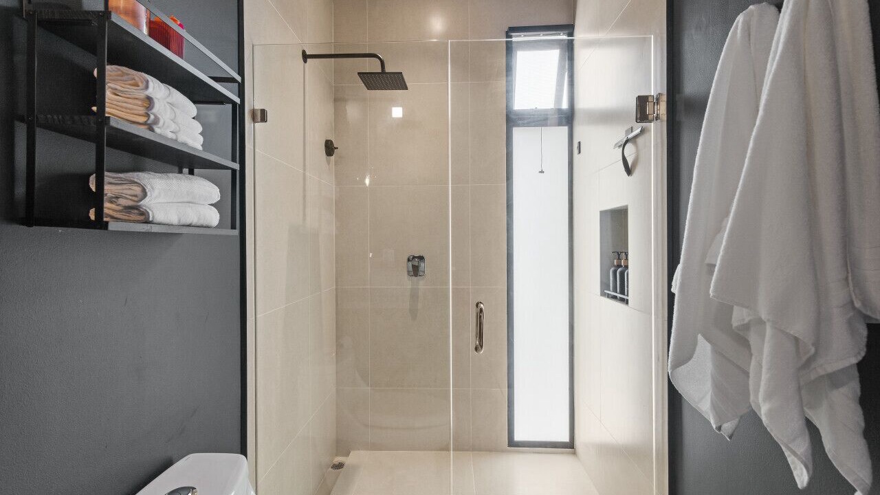 Photo of Bathroom in Tulum