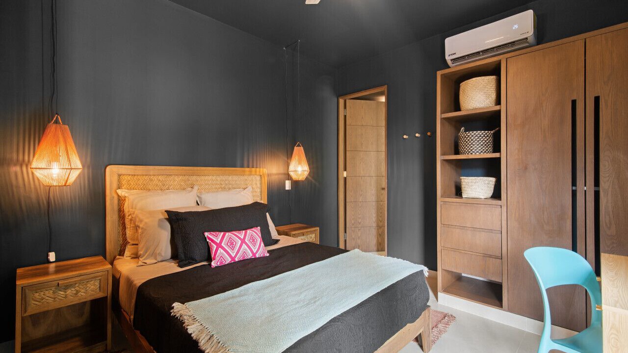 Photo of Bedroom in Tulum