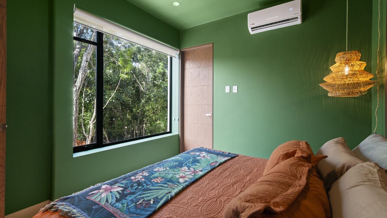 Photo of Bedroom in Tulum