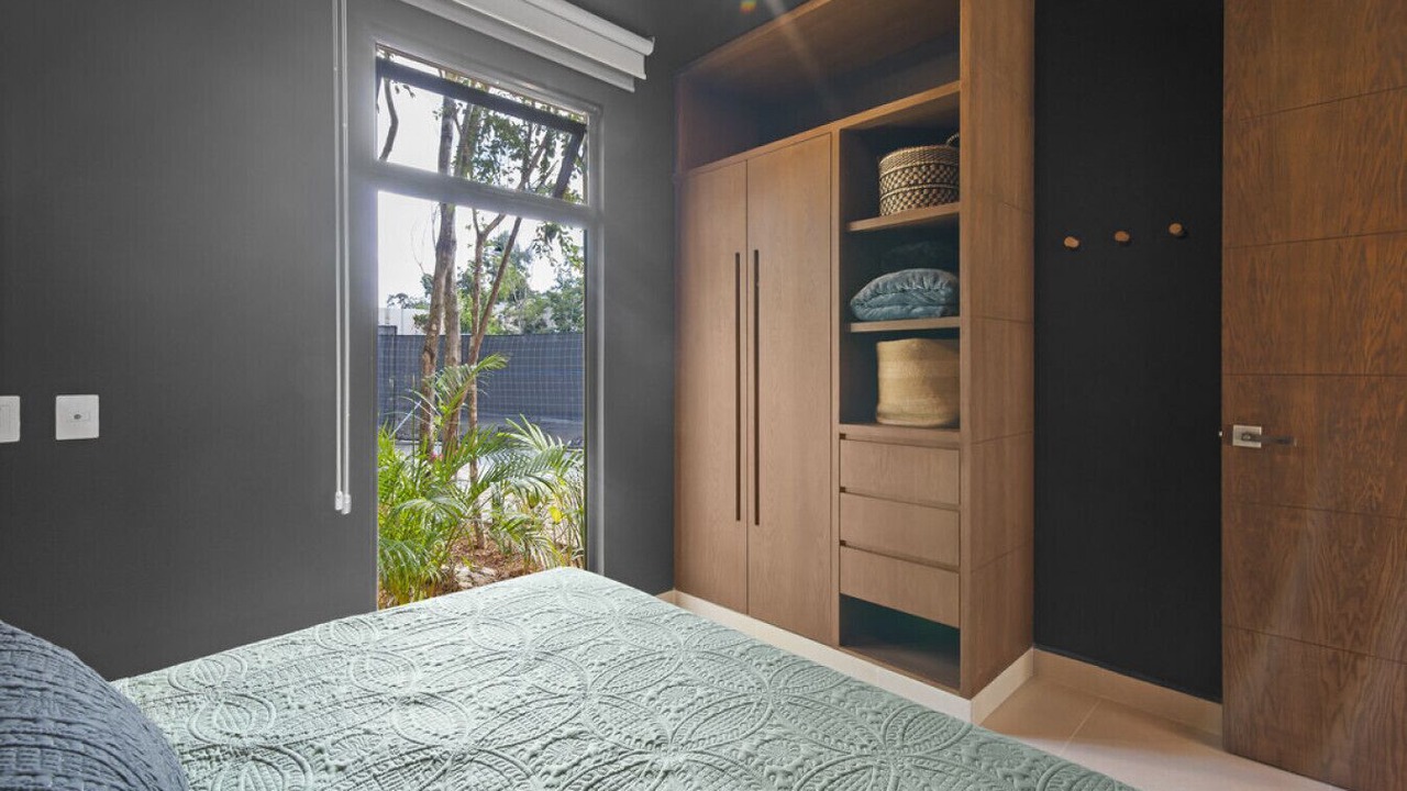 Photo of Bedroom in Tulum