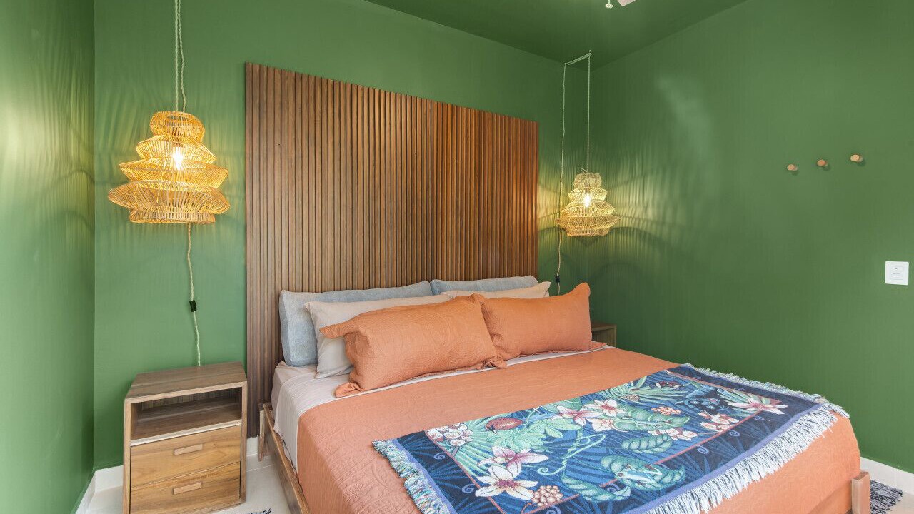 Photo of Bedroom in Tulum