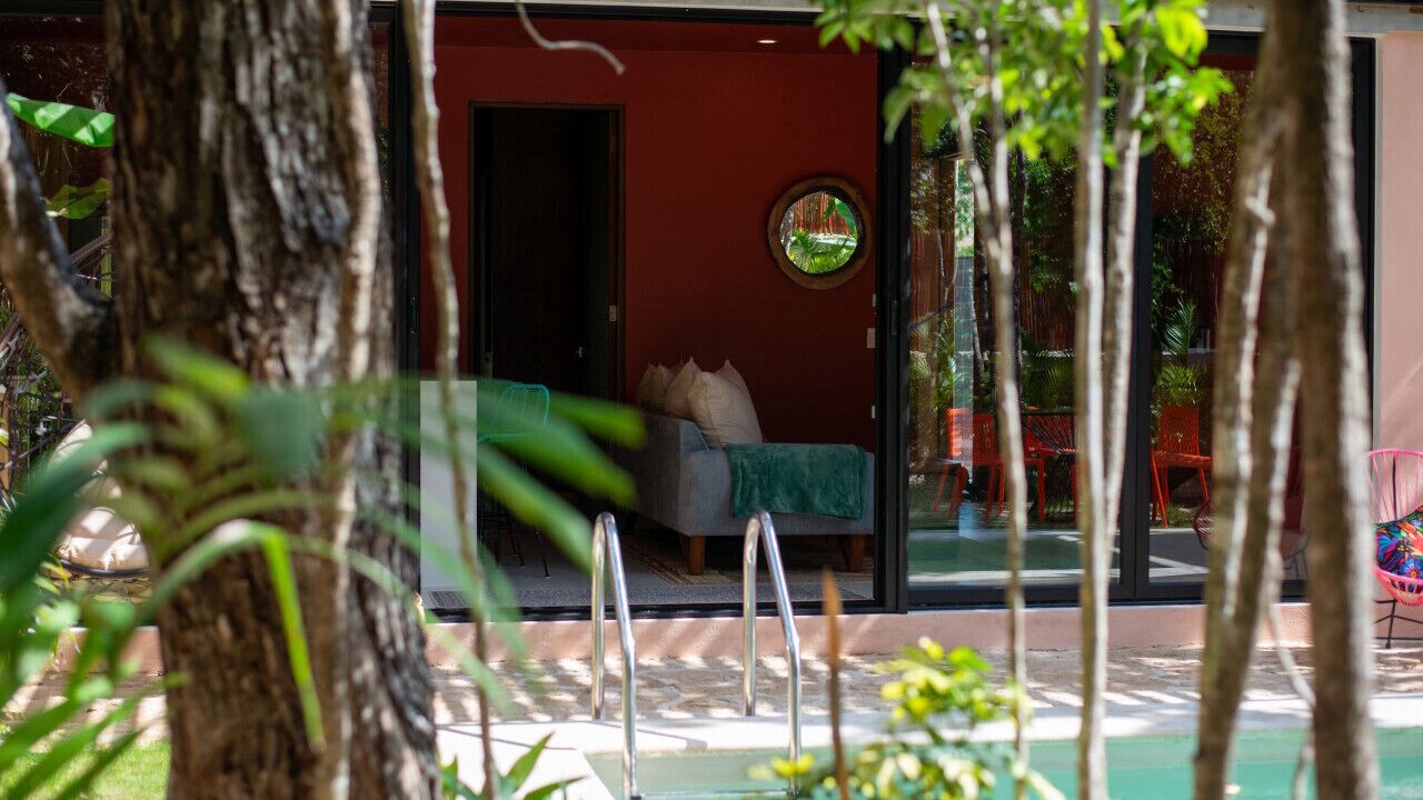 Photo of Outdoor in Tulum