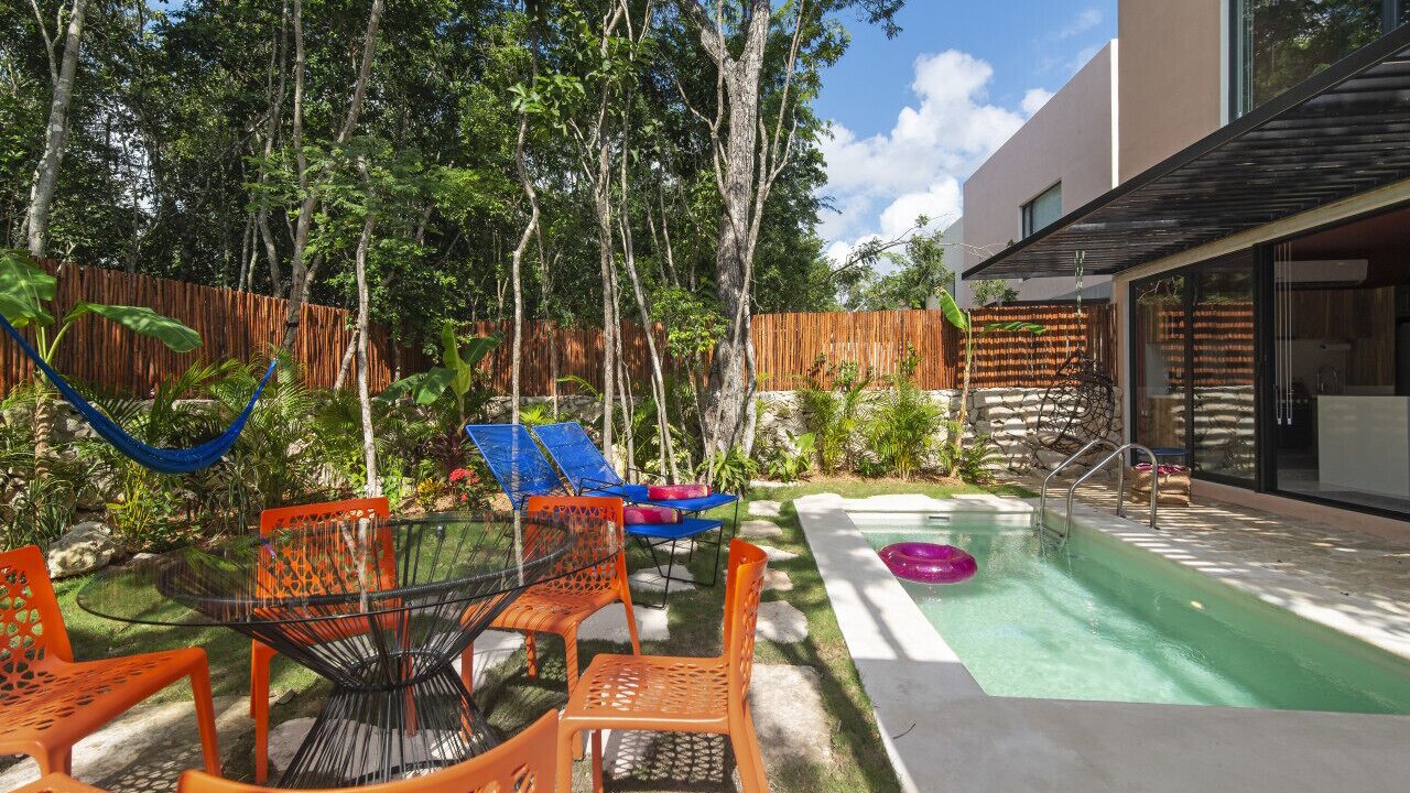 Photo of Outdoor in Tulum