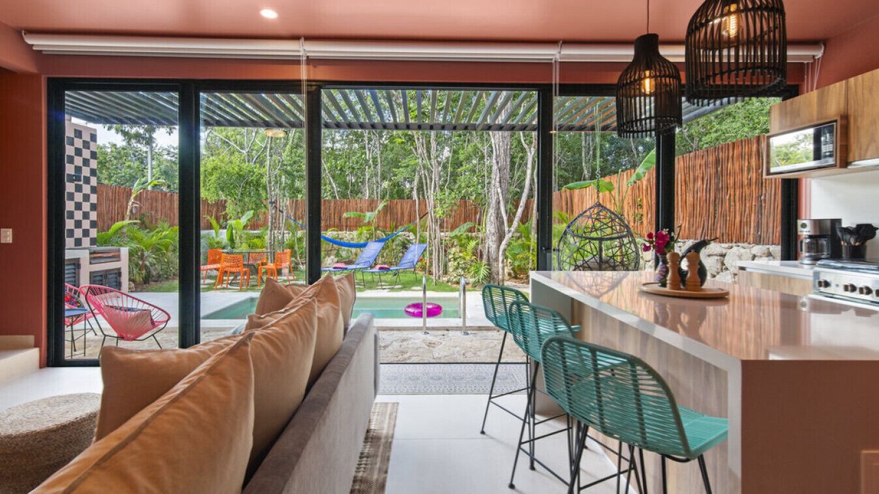 Photo of Outdoor in Tulum