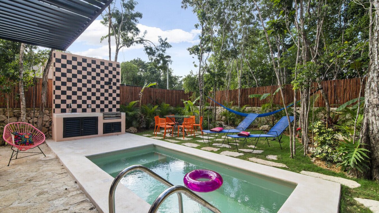 Photo of Outdoor in Tulum