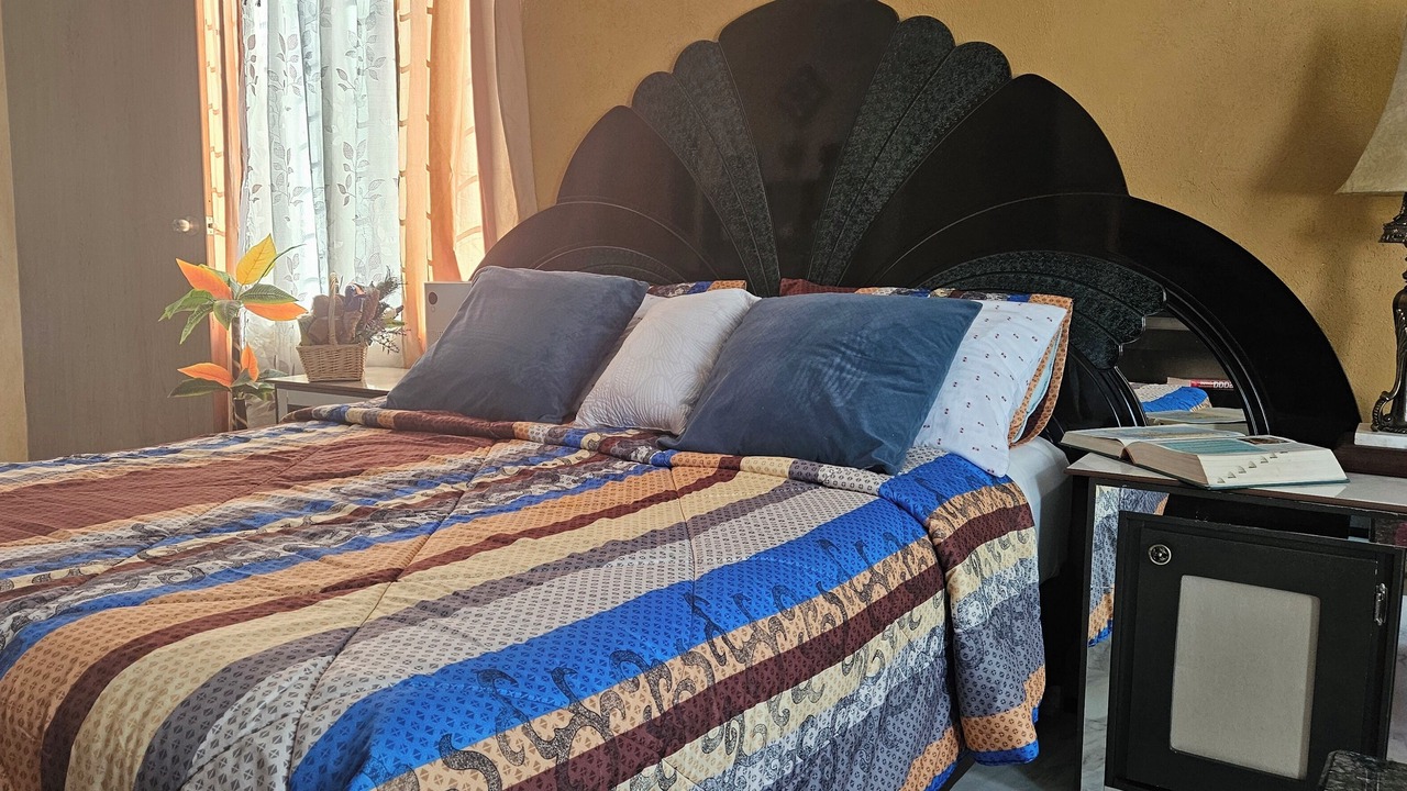 Photo of Bedroom in Piedras Negras