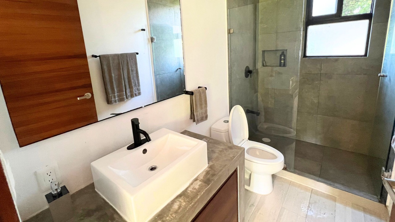 Photo of Bathroom in La Veleta