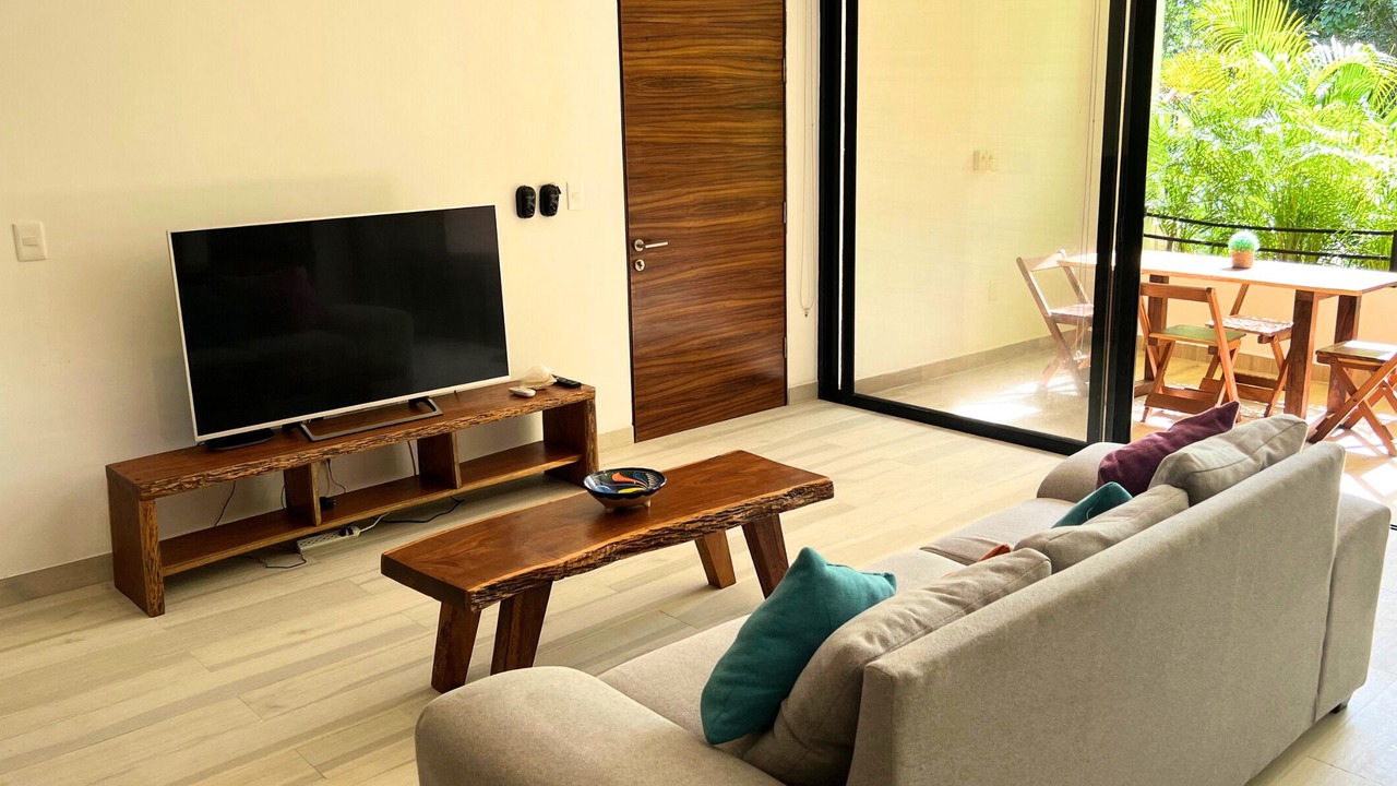Photo of Livingroom in La Veleta