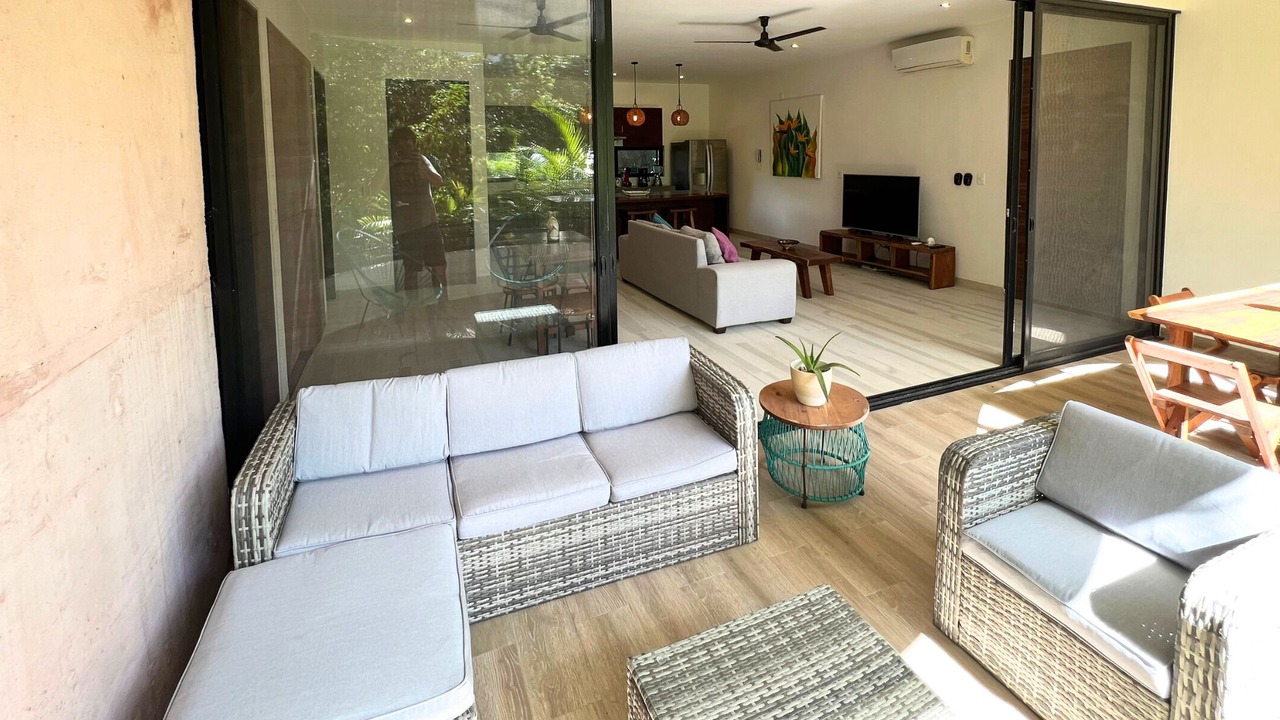 Photo of Livingroom in La Veleta