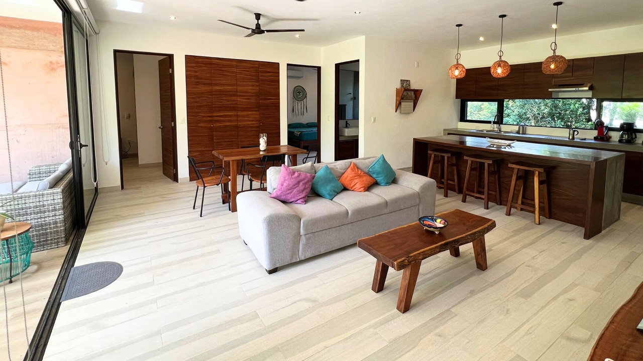 Photo of Livingroom in La Veleta
