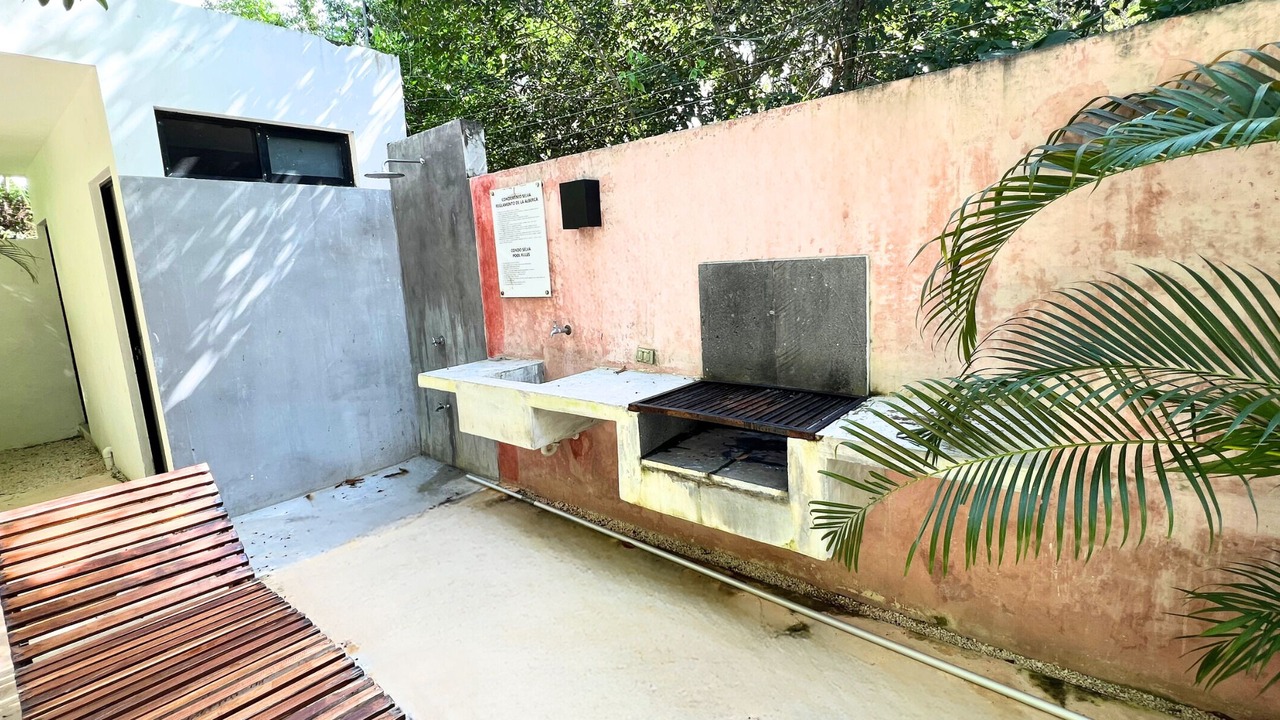 Photo of Patio Balcony in La Veleta