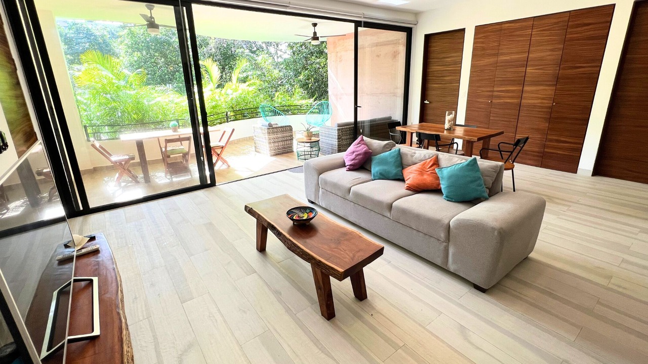 Photo of Livingroom in La Veleta