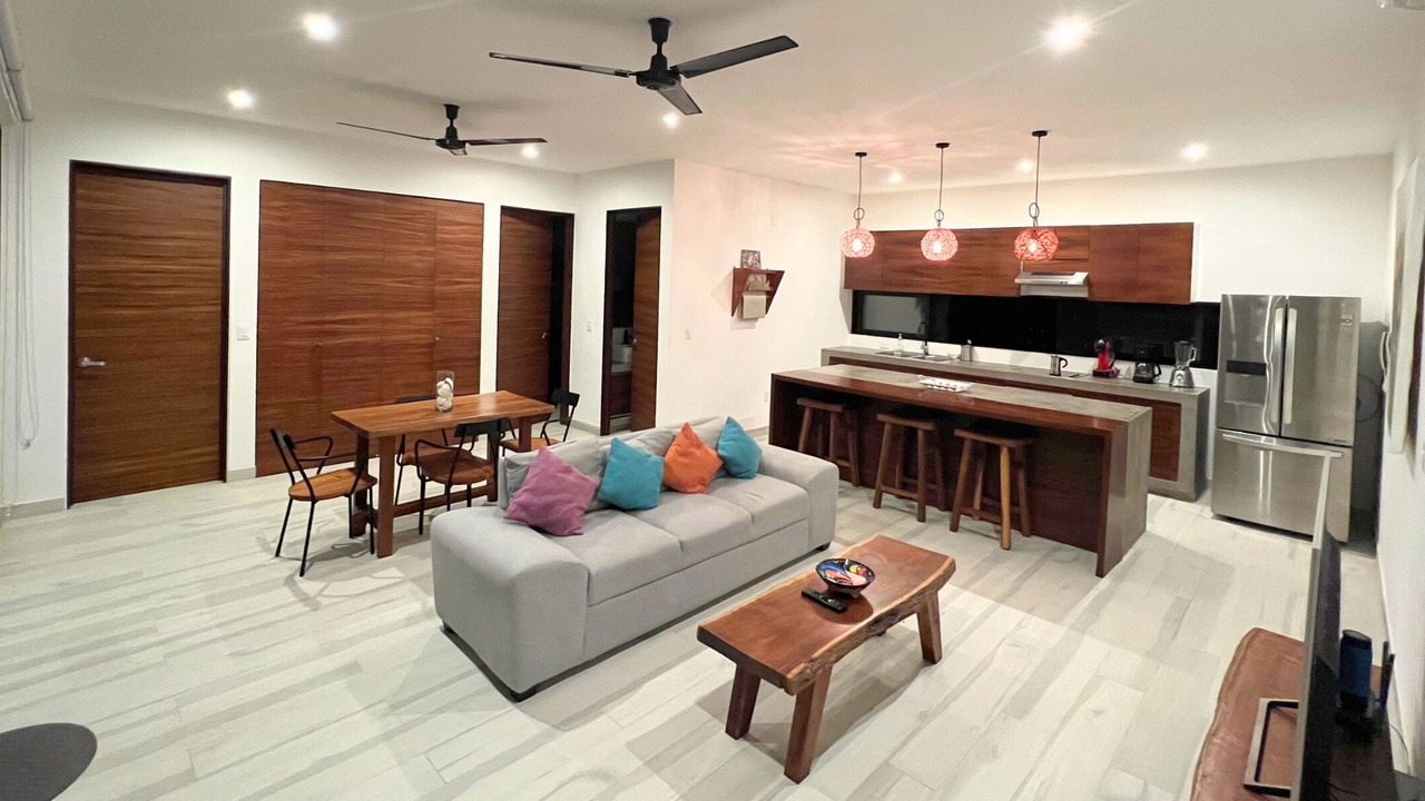 Photo of Livingroom in La Veleta