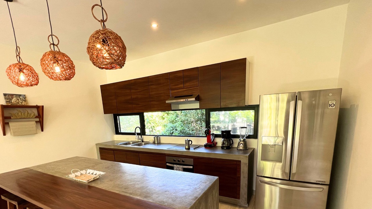Photo of Kitchen in La Veleta